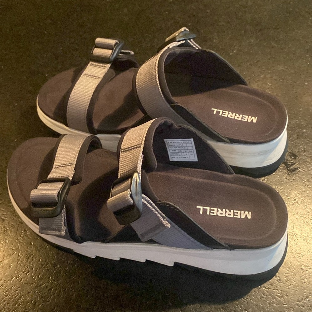 Merrill Sandals
